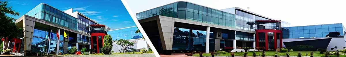 Banglore college image